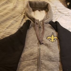 NFL New Orleans Saints Hoodie